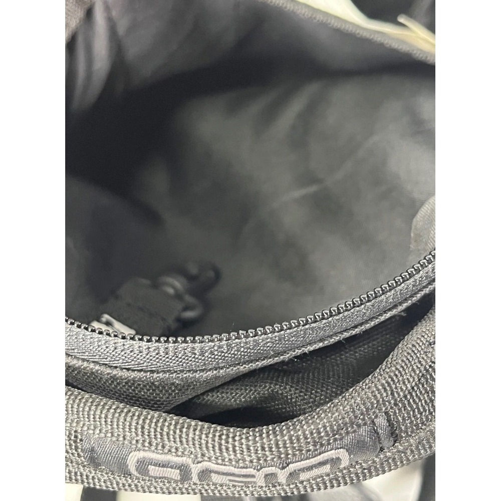 OGIO Moto Techspecs Mini Backpack Black Small Gear Bag Organizer - Picture 9 of 13
